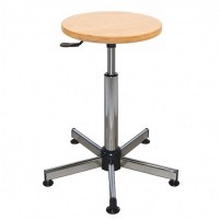 tabouret-reglable-lift-gaz-metal